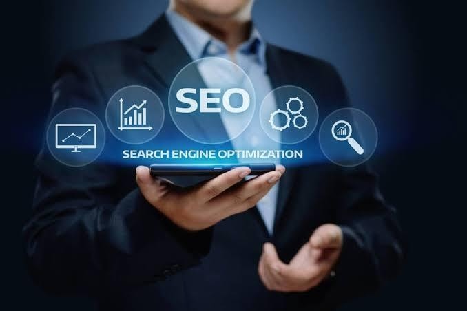 6 Qualities to Look for in a Good SEO Company